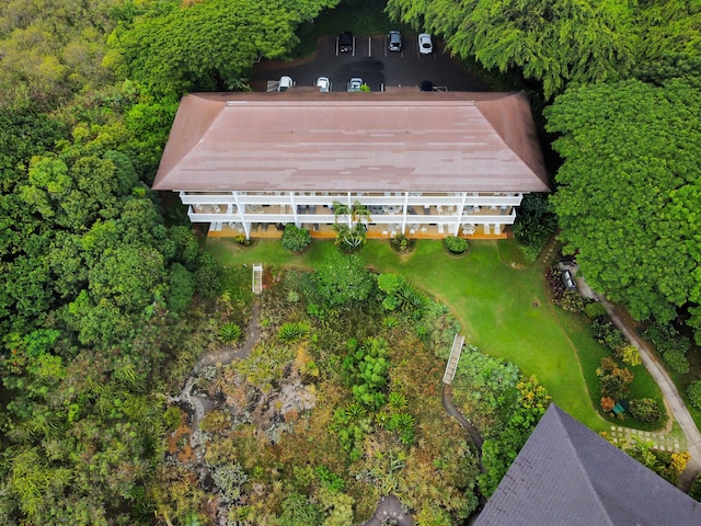 2253 Poipu Rd Unit 320, Koloa, HI 96756 - aerial view of property's location