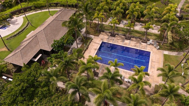 68-1118 N Kaniku Dr Unit 1201, Kamuela, HI 96743 - photo 28