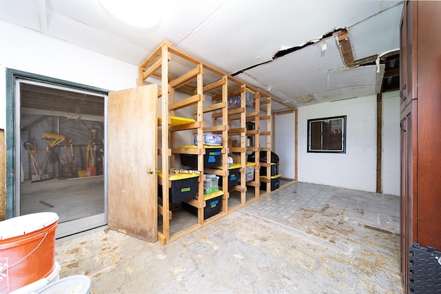 17-436 Ipuaiwaha St, Keaau, HI 96749 - view of storage area