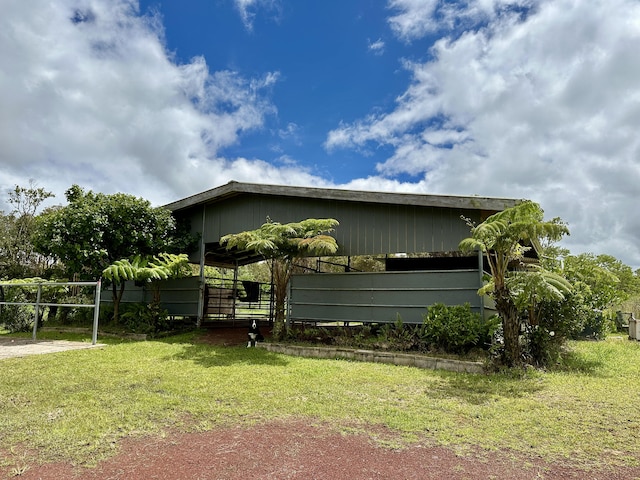 Lauko Rd, Mountain View, HI 96771 - photo 8