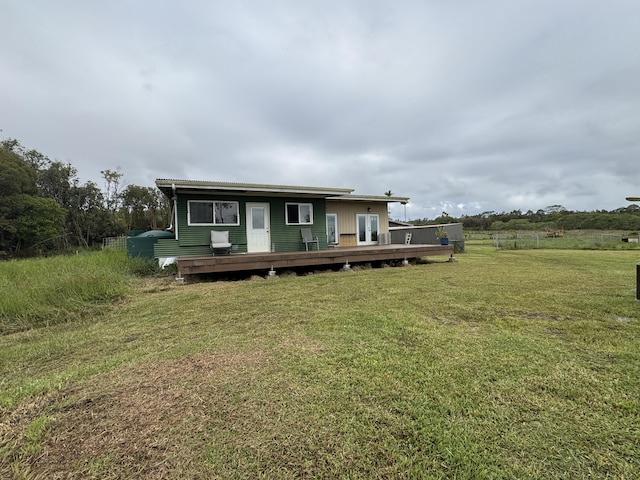 Lauko Rd, Mountain View, HI 96771 - photo 1