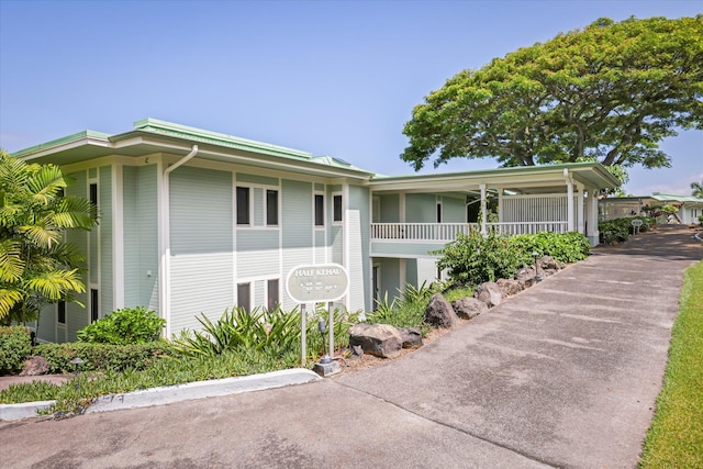 78-7045 Kaluna St Unit 205, Kailua-Kona, HI 96740 - photo 1