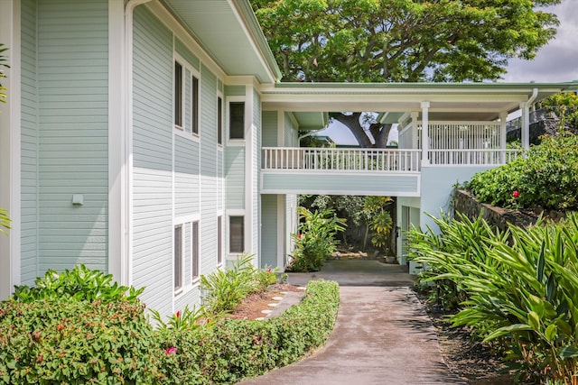 78-7045 Kaluna St Unit 205, Kailua-Kona, HI 96740 - photo 2