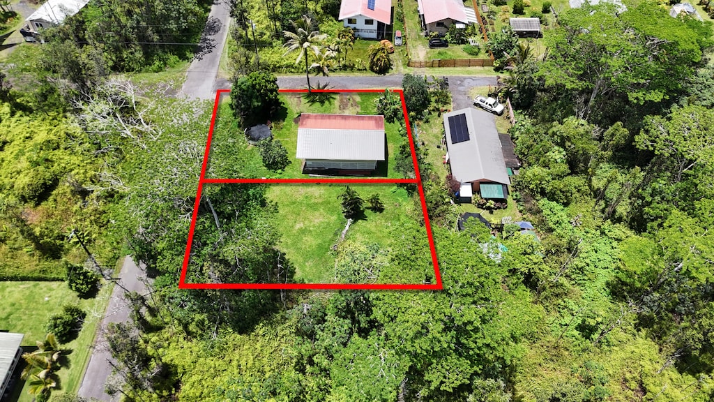 Kapuna Rd, Pahoa, HI 96778 - photo 2