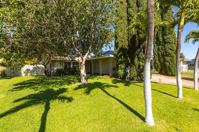 68-1740 Akaula St, Waikoloa, HI 96738 - view of front facade