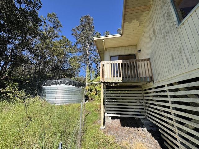 11-3135 Alii Kane St, Volcano, HI 96785 - view of property exterior