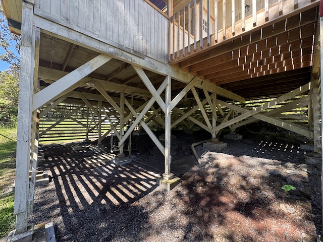 11-3135 Alii Kane St, Volcano, HI 96785 - view of patio