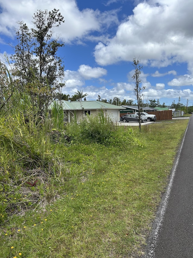 Silversword Dr, Pahoa, HI 96778