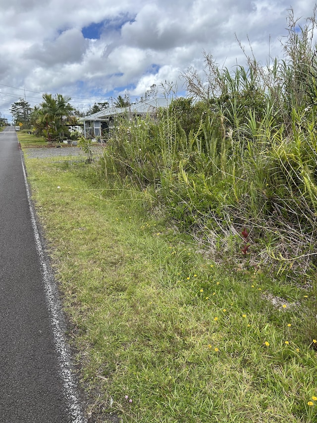 Silversword Dr, Pahoa, HI 96778