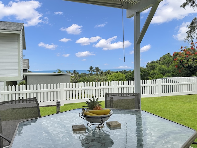 76-216 Kealoha St Unit 2B, Kailua-Kona, HI 96740 - photo 3