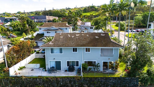 82-6077 Mamalahoa Hwy Unit B4, Captain Cook, HI 96704 - photo 27