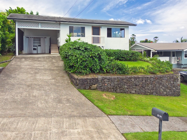 81-914 Halekii St, Kealakekua, HI 96750 - photo 1