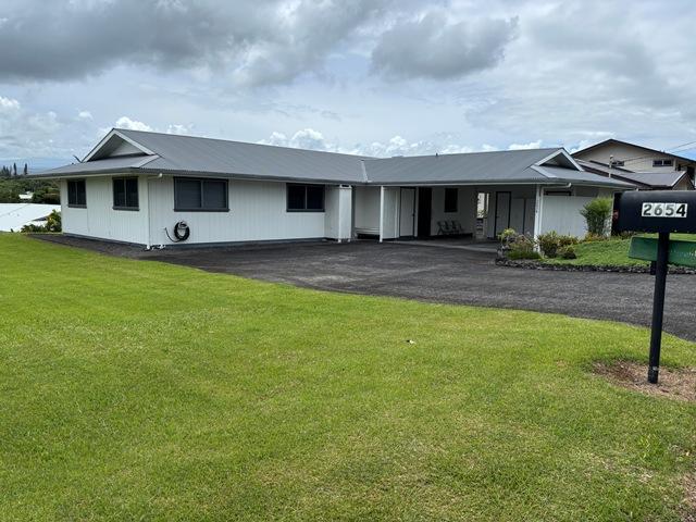 2654 Waianuhea Pl, Hilo, HI 96720 - photo 1