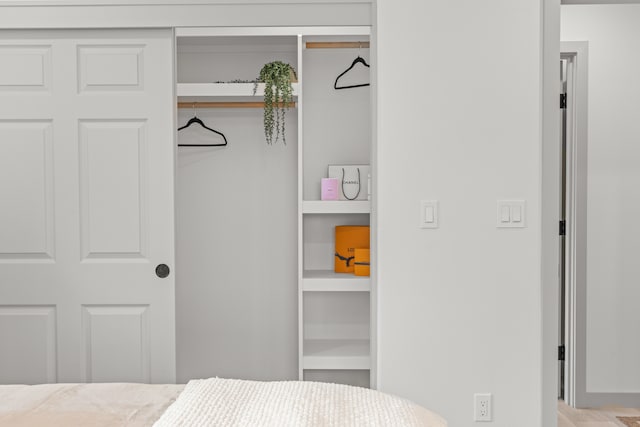 16-2110 Tangerine Dr, Pahoa, HI 96778 - view of closet