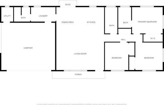 16-2110 Tangerine Dr, Pahoa, HI 96778 - view of property floor plan