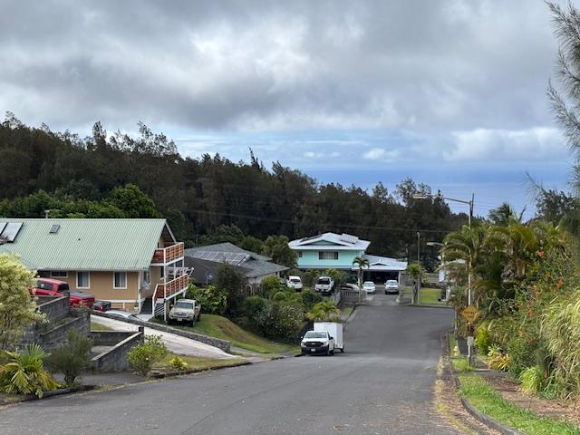 Palikekua St, Honokaa, HI 96727
