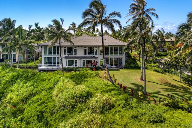 4100 Queen Emmas Dr Unit 4, Princeville, HI 96722 - photo 27