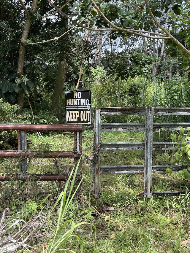 Mako Way, Pahoa, HI 96778 - photo 1