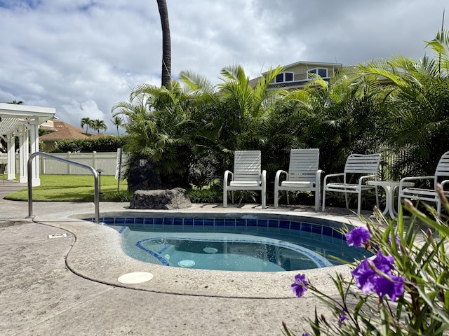 75-6060 Kuakini Hwy Unit B23, Kailua-Kona, HI 96740 - photo 23