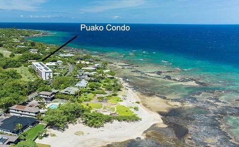 69-1647 Puako Beach Dr Unit 102, Kamuela, HI 96743 - photo 1