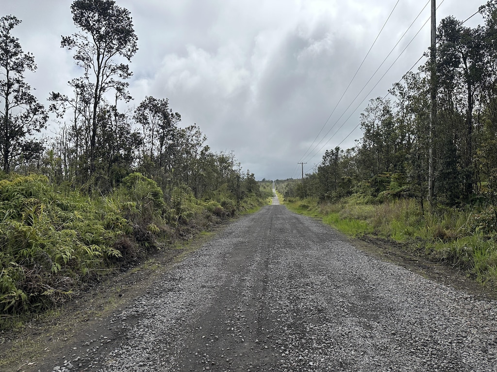 Kaleponi Dr, Volcano, HI 96785 - photo 3