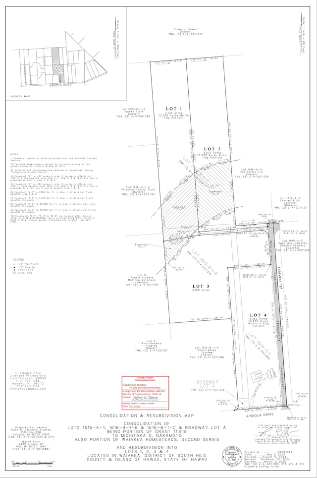 Ainaola Dr, Hilo, HI 96720 - photo 11