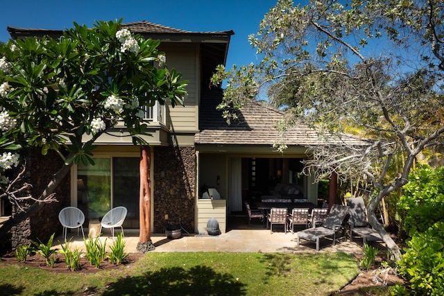 68-1122 N Kaniku Dr Unit 54-1, Kamuela, HI 96743 - photo 2