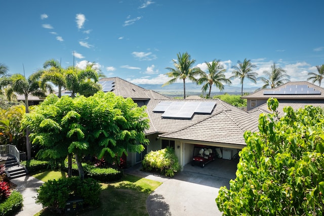 68-1122 N Kaniku Dr Unit 54-1, Kamuela, HI 96743 - photo 3