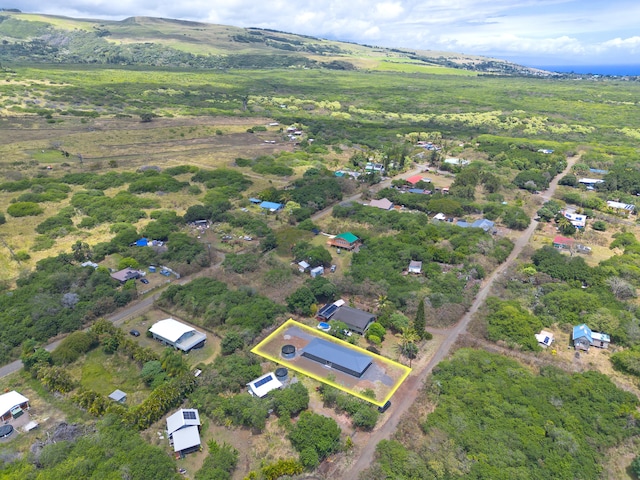 94-6310 Mauka St, Naalehu, HI 96772 - photo 2