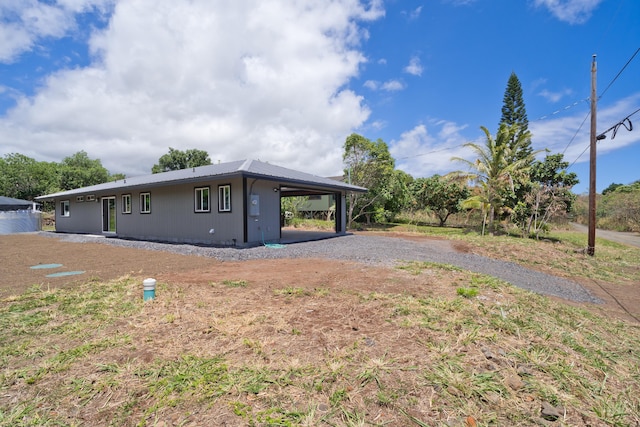 94-6310 Mauka St, Naalehu, HI 96772 - photo 9