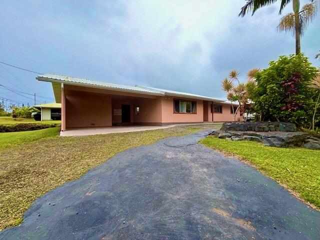 16-2032 King Kamehameha Blvd, Pahoa, HI 96778 - photo 1