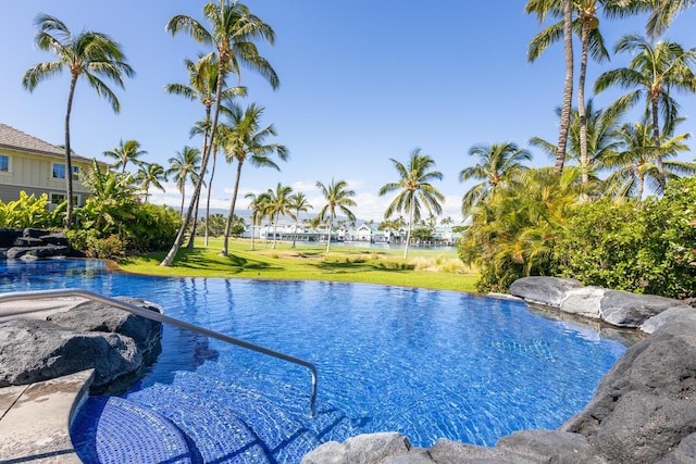 69-200 Pohakulana Pl Unit C4, Waikoloa, HI 96738 - photo 5