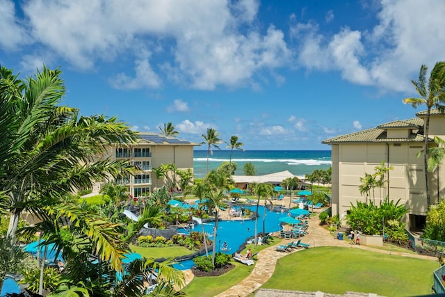 4-820 Kuhio Hwy Unit E406, Kapaa, HI 96746 - photo 1