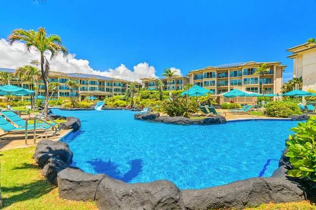 4-820 Kuhio Hwy Unit E406, Kapaa, HI 96746 - photo 17