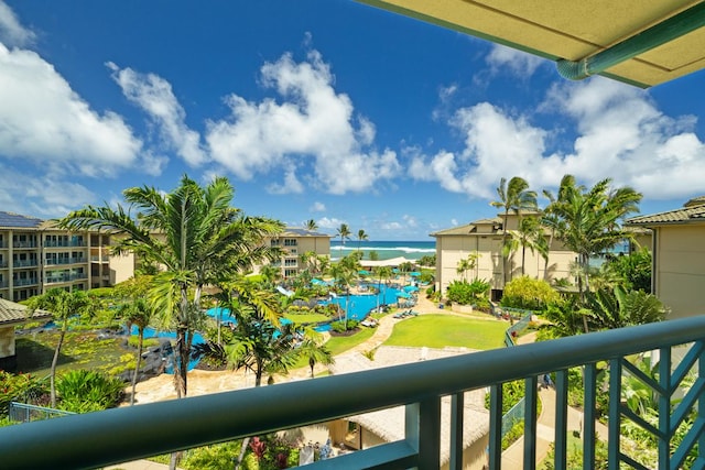 4-820 Kuhio Hwy Unit E406, Kapaa, HI 96746 - photo 9