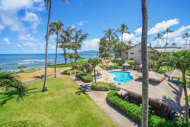 440 Aleka Pl Unit 118, Kapaa, HI 96746 - photo 17