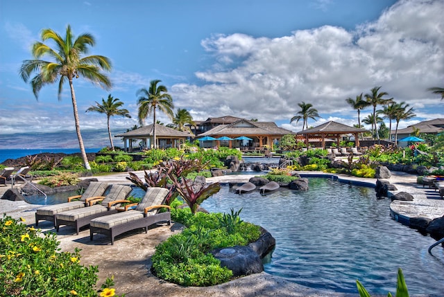 69-1033 Nawahine Pl Unit 4G, Waikoloa, HI 96738 - photo 22
