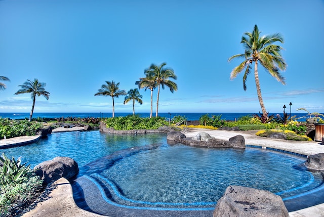 69-1033 Nawahine Pl Unit 4G, Waikoloa, HI 96738 - photo 23