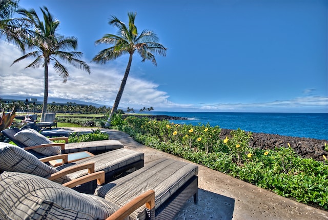 69-1033 Nawahine Pl Unit 4G, Waikoloa, HI 96738 - photo 24