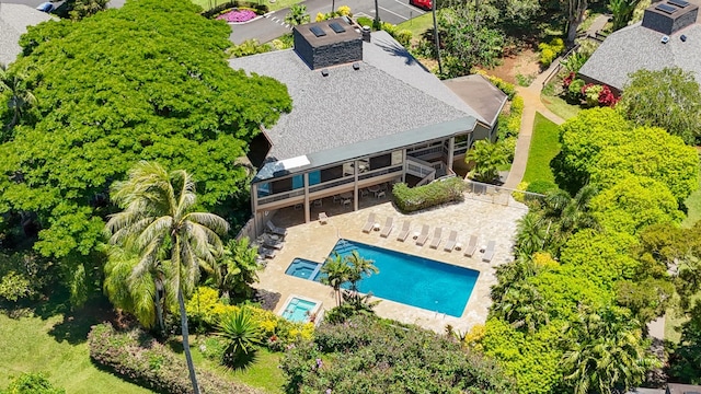 5280 Ka Haku Rd Unit 13, Princeville, HI 96722 - photo 25