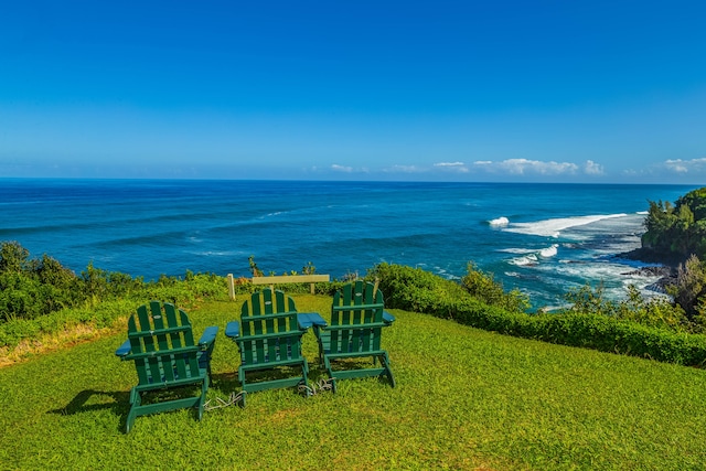 3830 Edward Rd Unit 8E, Princeville, HI 96722 - photo 19