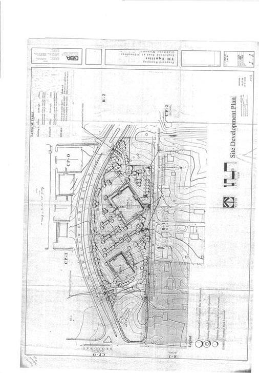 NW Englewood Rd, Gladstone, MO 64118 - photo 1