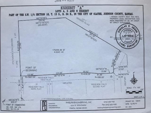 W 119th St, Olathe, KS 66061 - photo 1