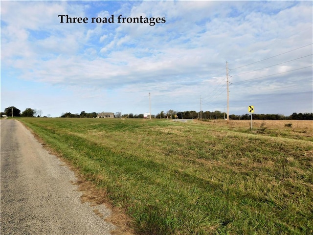 58 Highway, Holden MO, 64040 land for sale