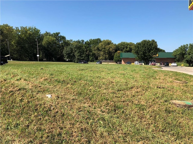 222 N Madison St, Raymore MO, 64083 land for sale