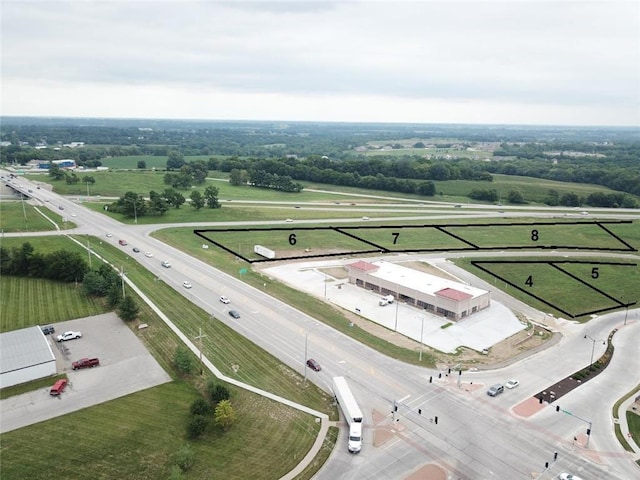 N Village Dr, Saint Joseph, MO 64506