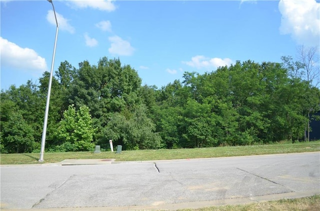 6919 N Norton Ave, Gladstone MO, 64119 land for sale