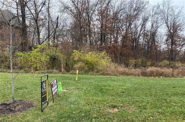 6004 N Cosby Ave, Kansas City MO, 64151 land for sale