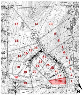 4908 Noland Rd, Shawnee KS, 66216 land for sale