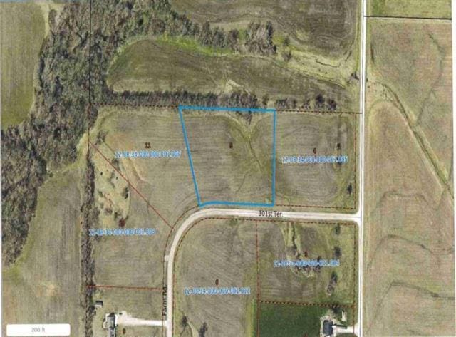 33516 301st Ter, Garden City MO, 64747 land for sale